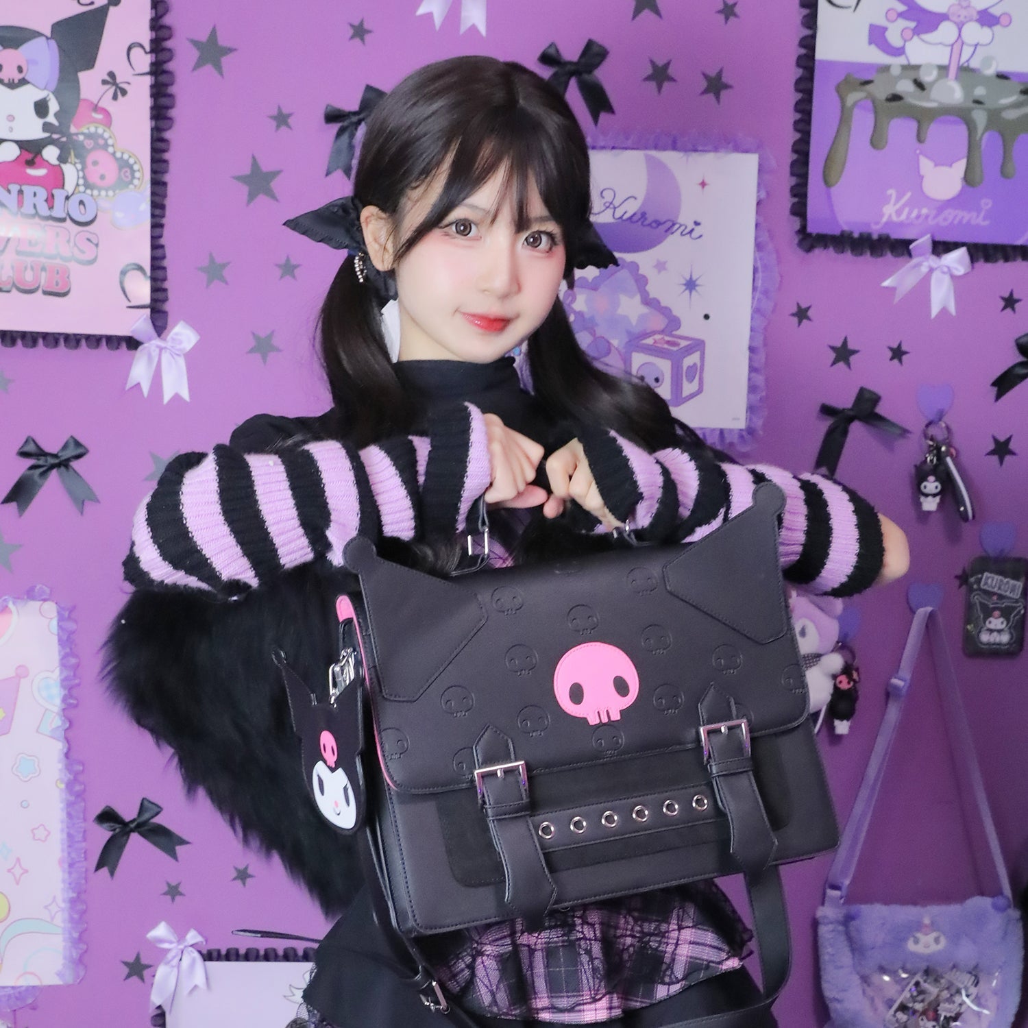 When Cuteness Meets Functionality: Elevate Your Photography Journey with GeekShare