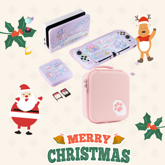 GeekShare Christmas Gift Guide 4.0