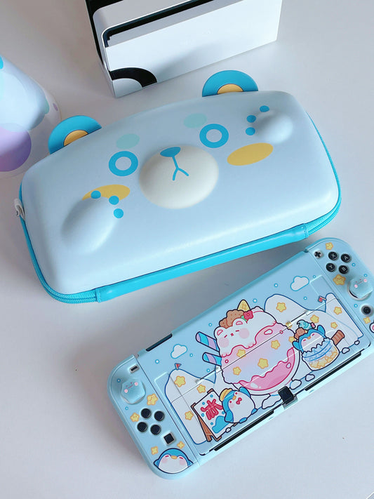 More Switch Carrying Cases Are Coming Soon