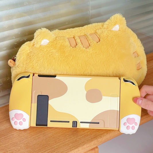 Special Discounts Unlocked! Buy Jo Jo Paw Set, you can enjoy 10% Off Automatically