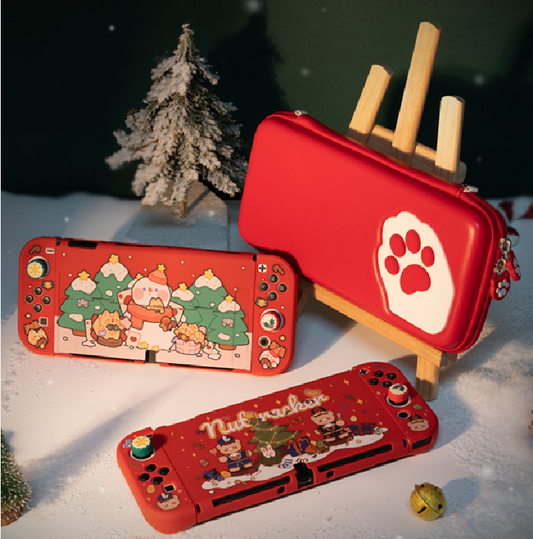 GeekShare Christmas Gift Guide 2022