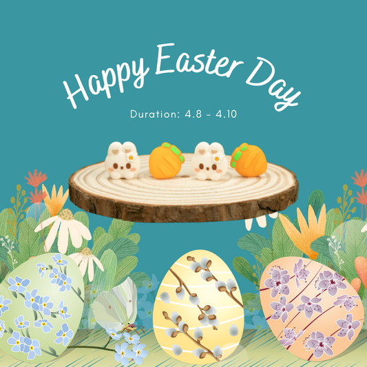 GeekShare Easter Sale For 2023 Is Live