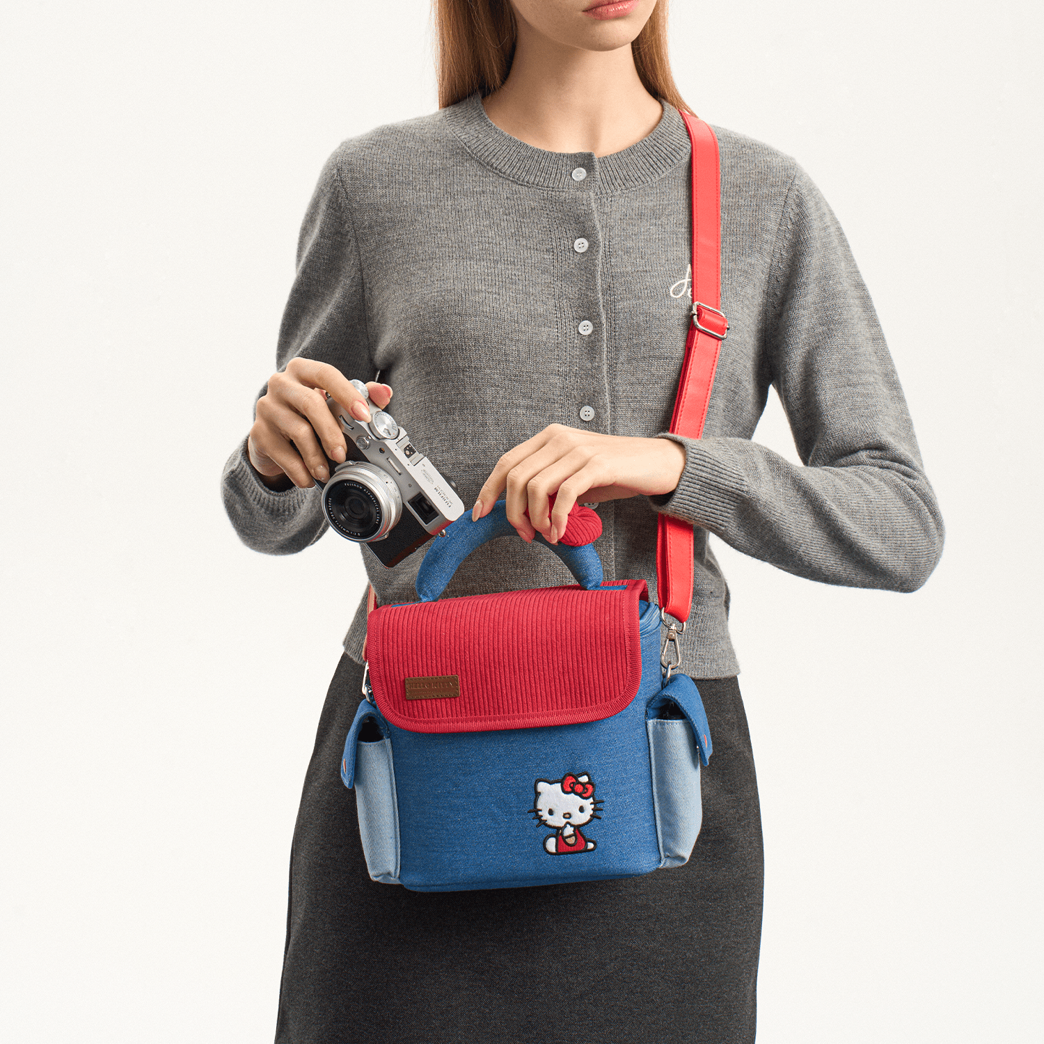 When Cuteness Meets Functionality: Elevate Your Photography Journey with GeekShare