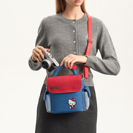 When Cuteness Meets Functionality: Elevate Your Photography Journey with GeekShare