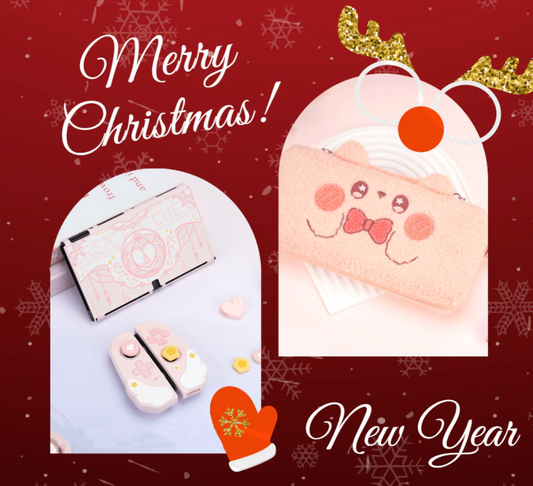 GeekShare Christmas Gift Guide 3.0
