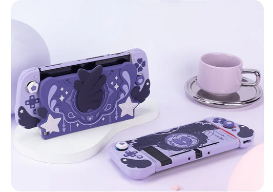 The Whole Set Dark Star Wings Are Available At 10% Off!!!