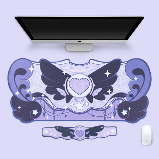 The Last Piece Of Dark Star Wings Collection Is Released