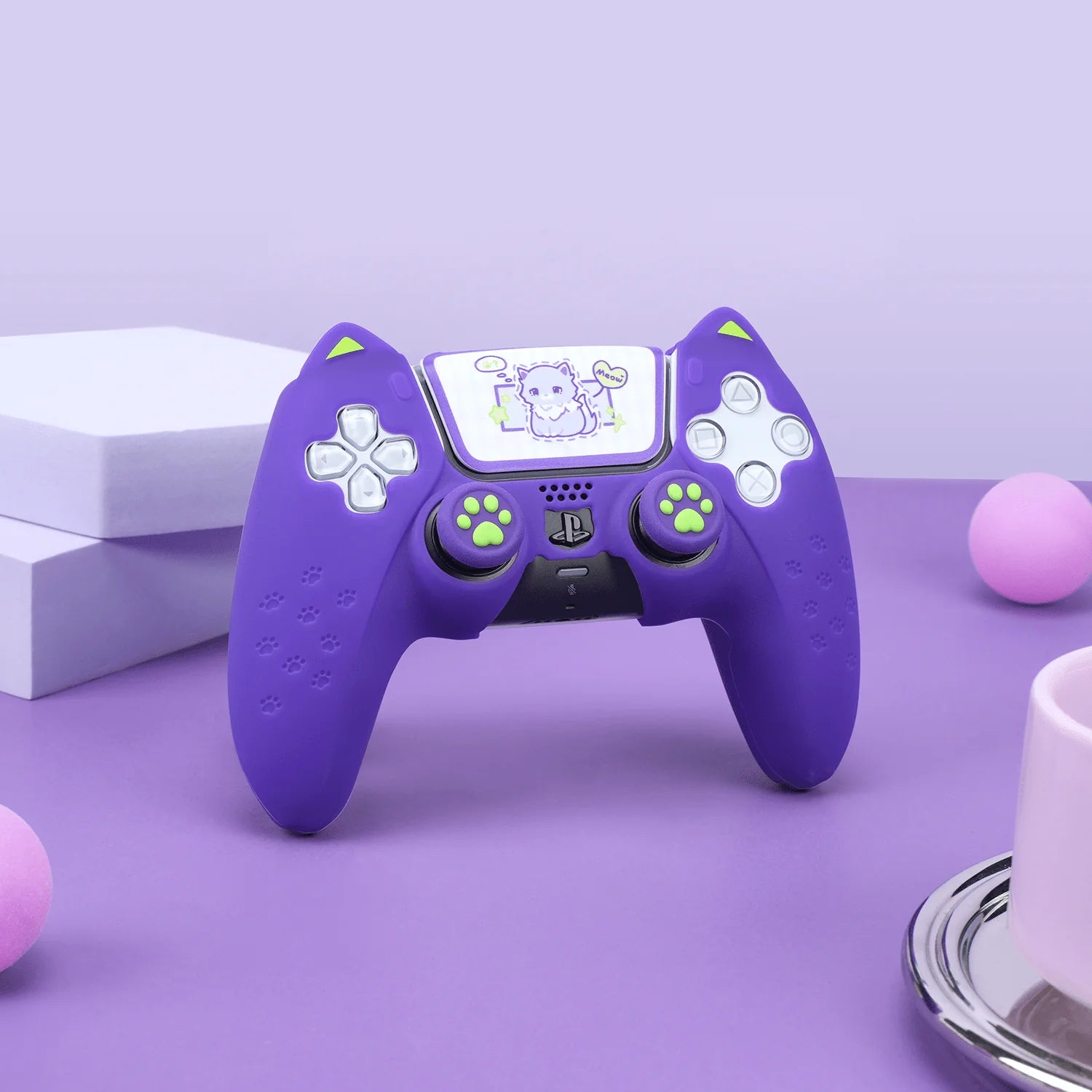 GeekShare Catroller PS5 New Skin