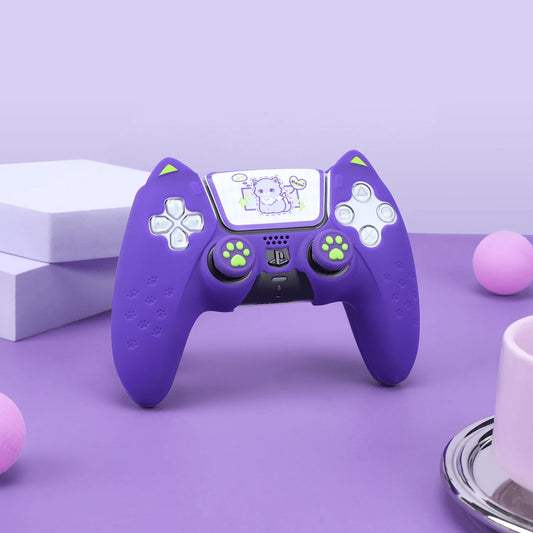 GeekShare Catroller PS5 New Skin
