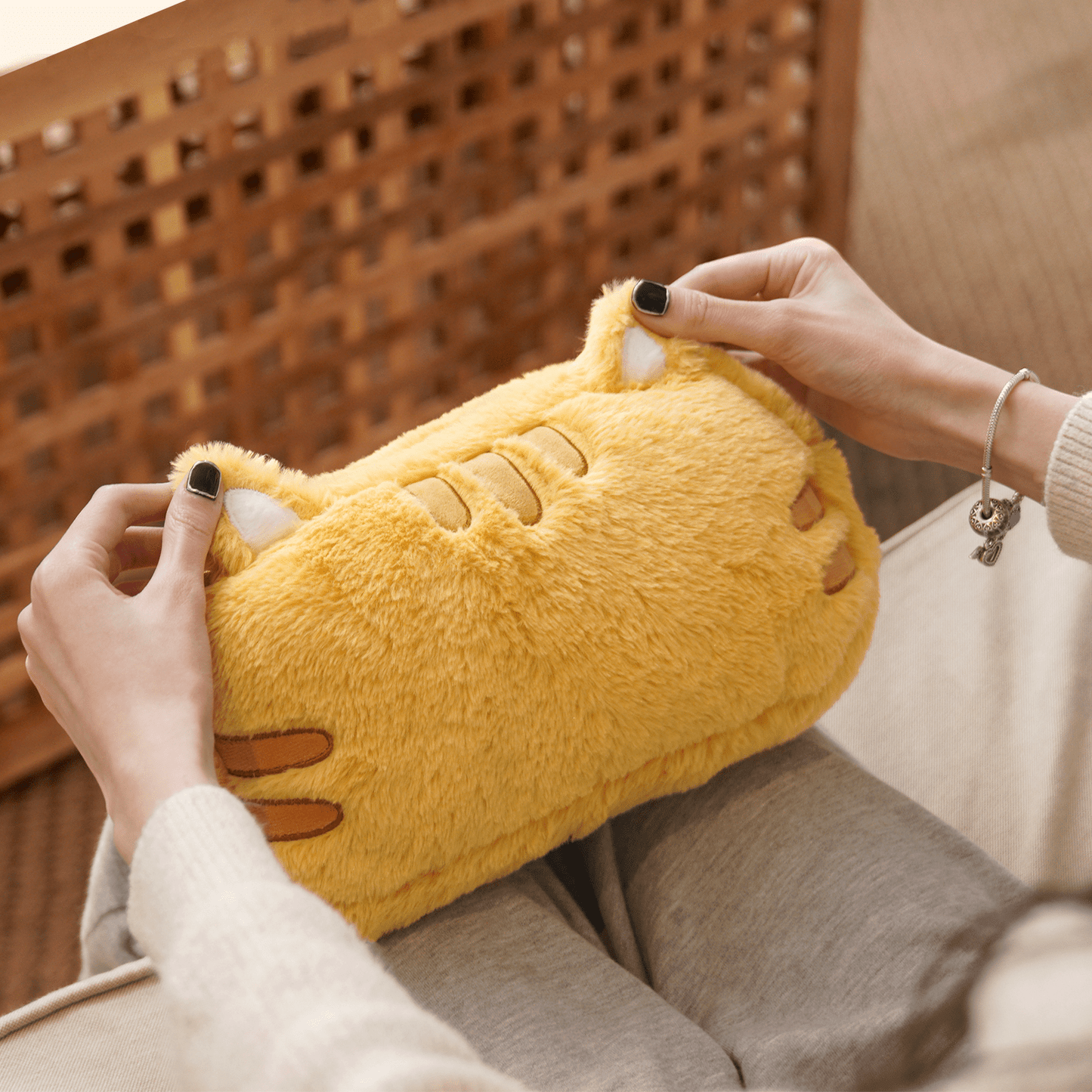 GeekShare JoJo Paw Carrying Bag
