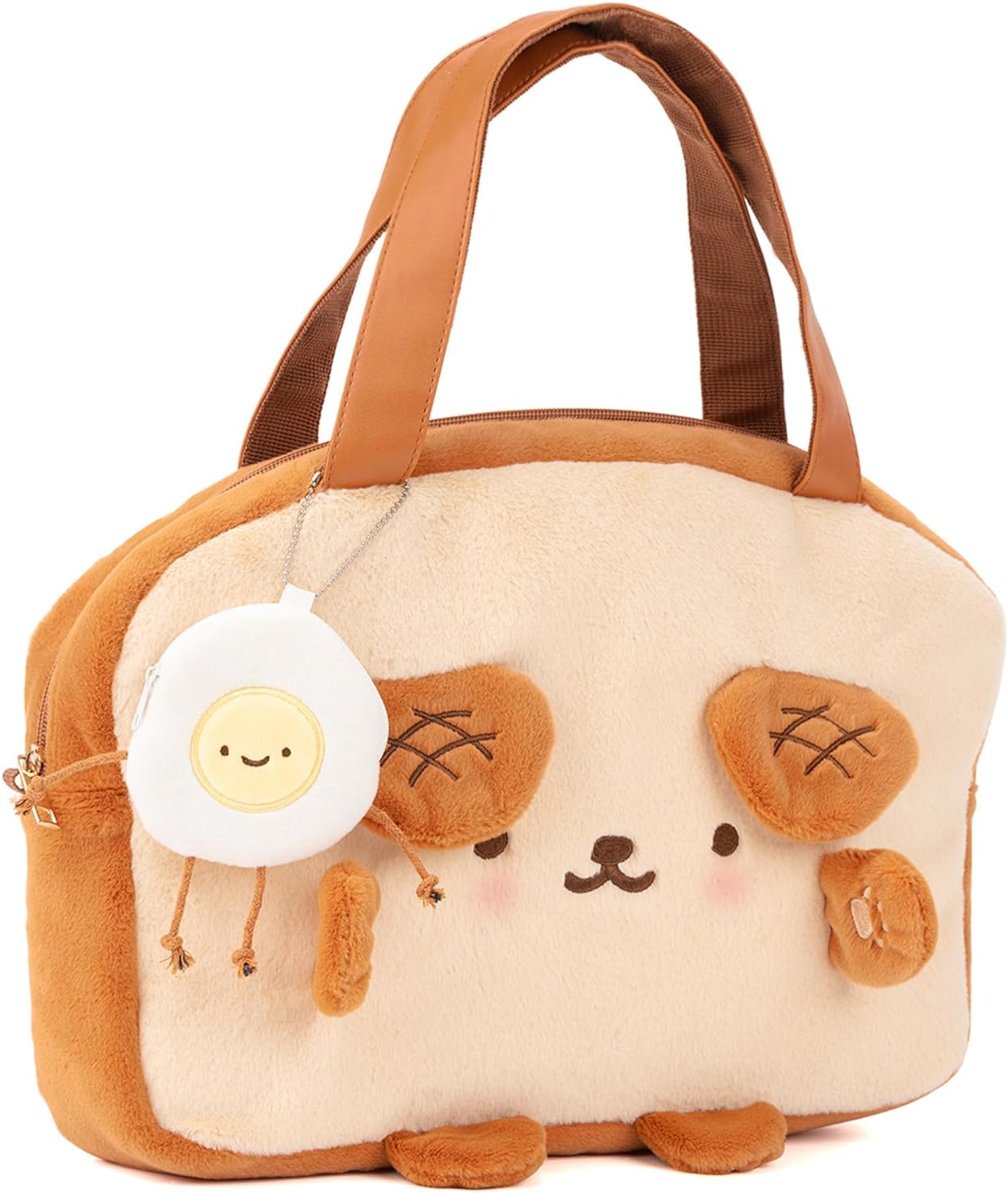 GeekShare Toast Carrying Bag