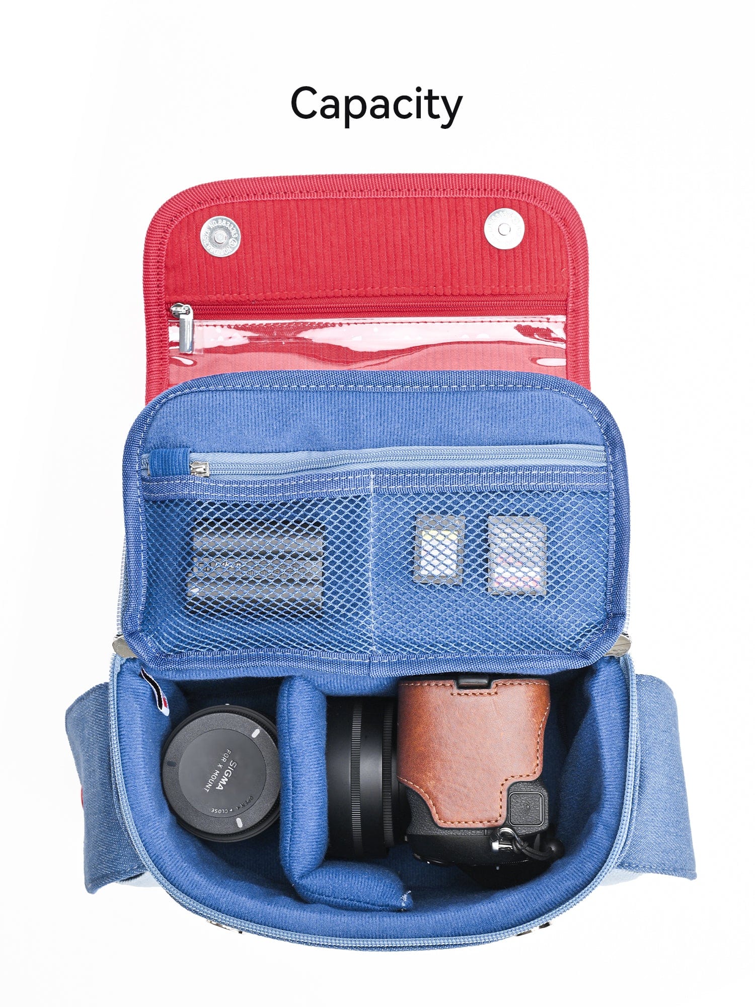 Hello Kitty Camera Carrying Bag Hello Kitty Camera Carrying Bag