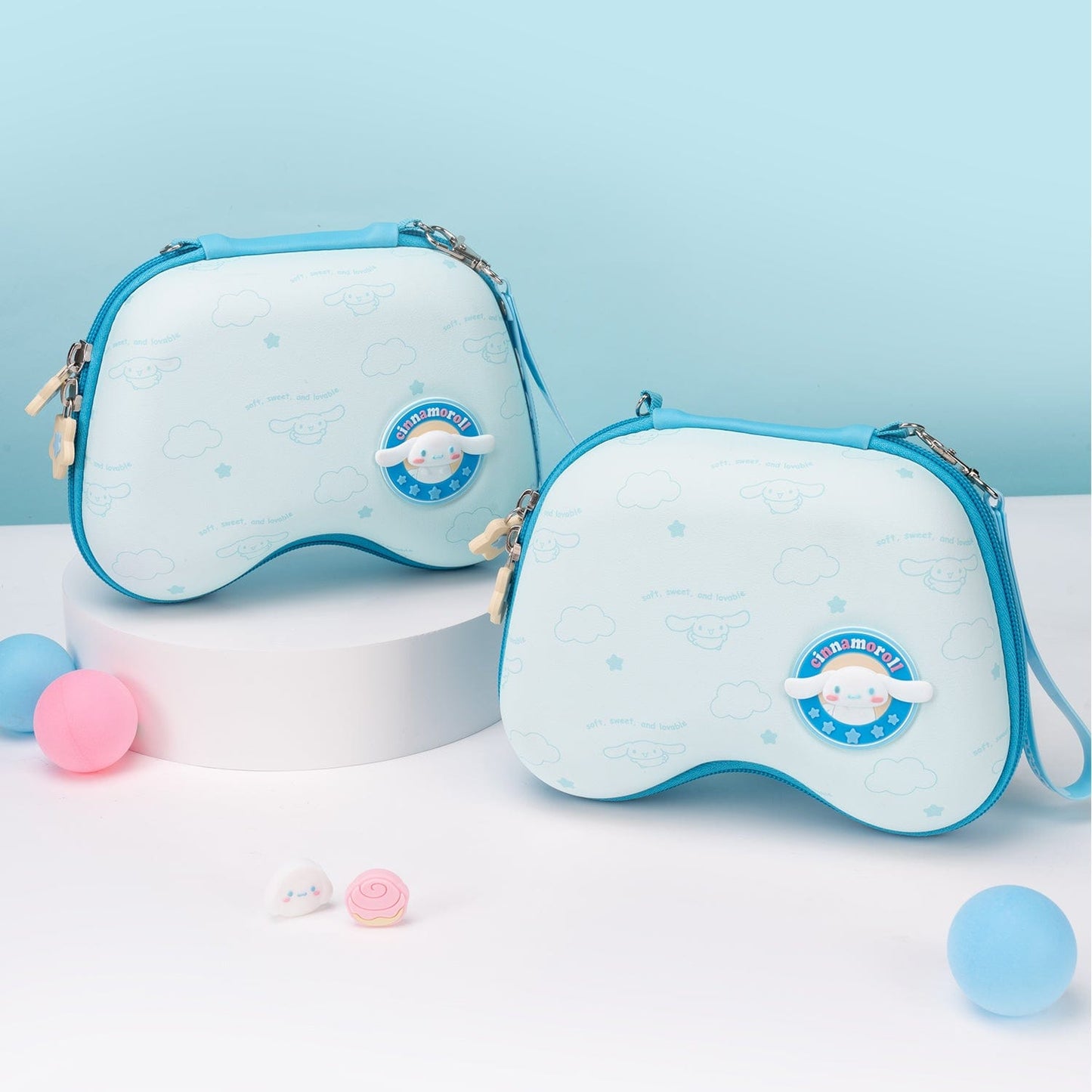 GeekShare x Sanrio Controller Carrying Case