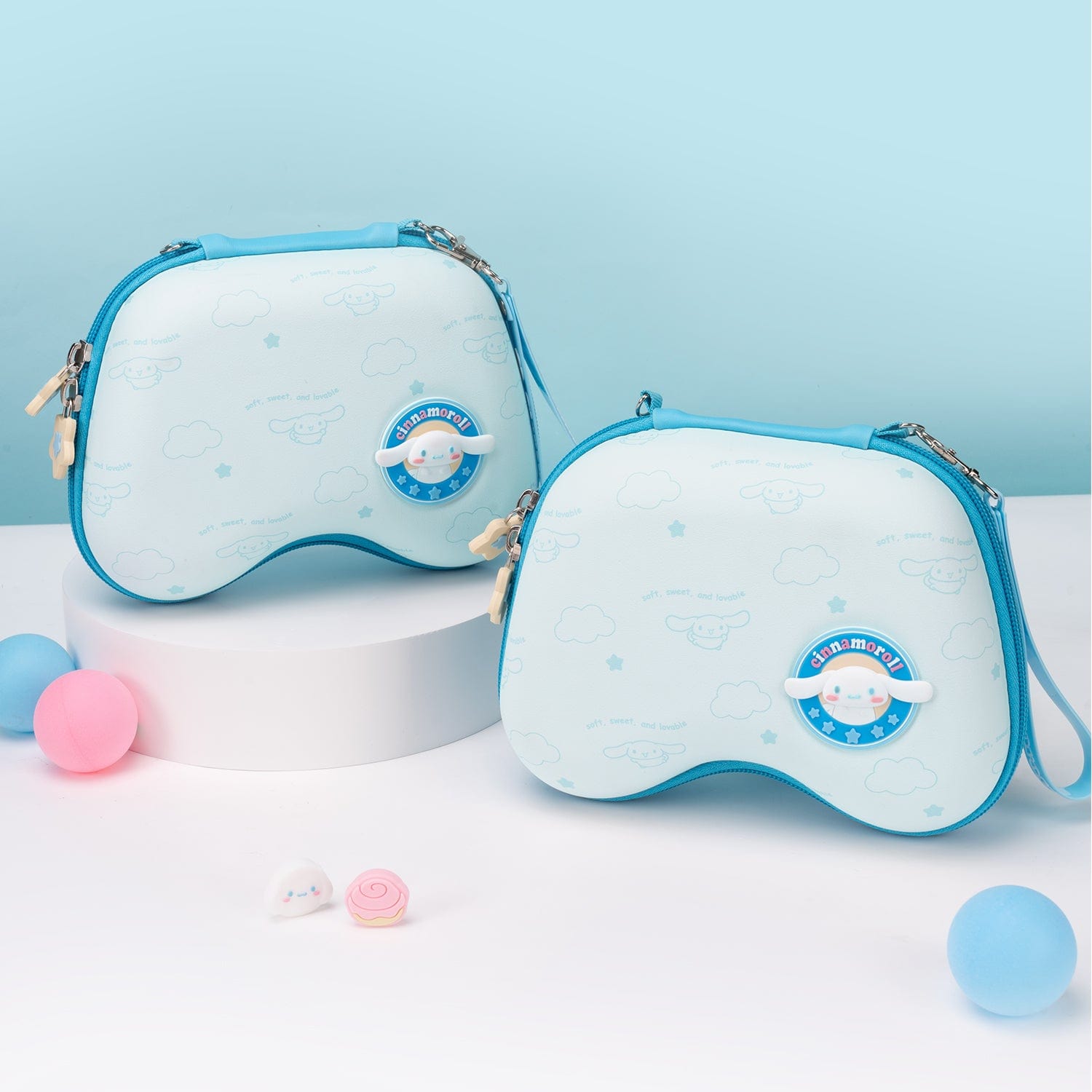 GeekShare x Sanrio Controller Carrying Case