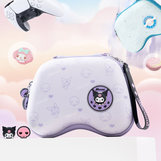 GeekShare x Sanrio Controller Carrying Case