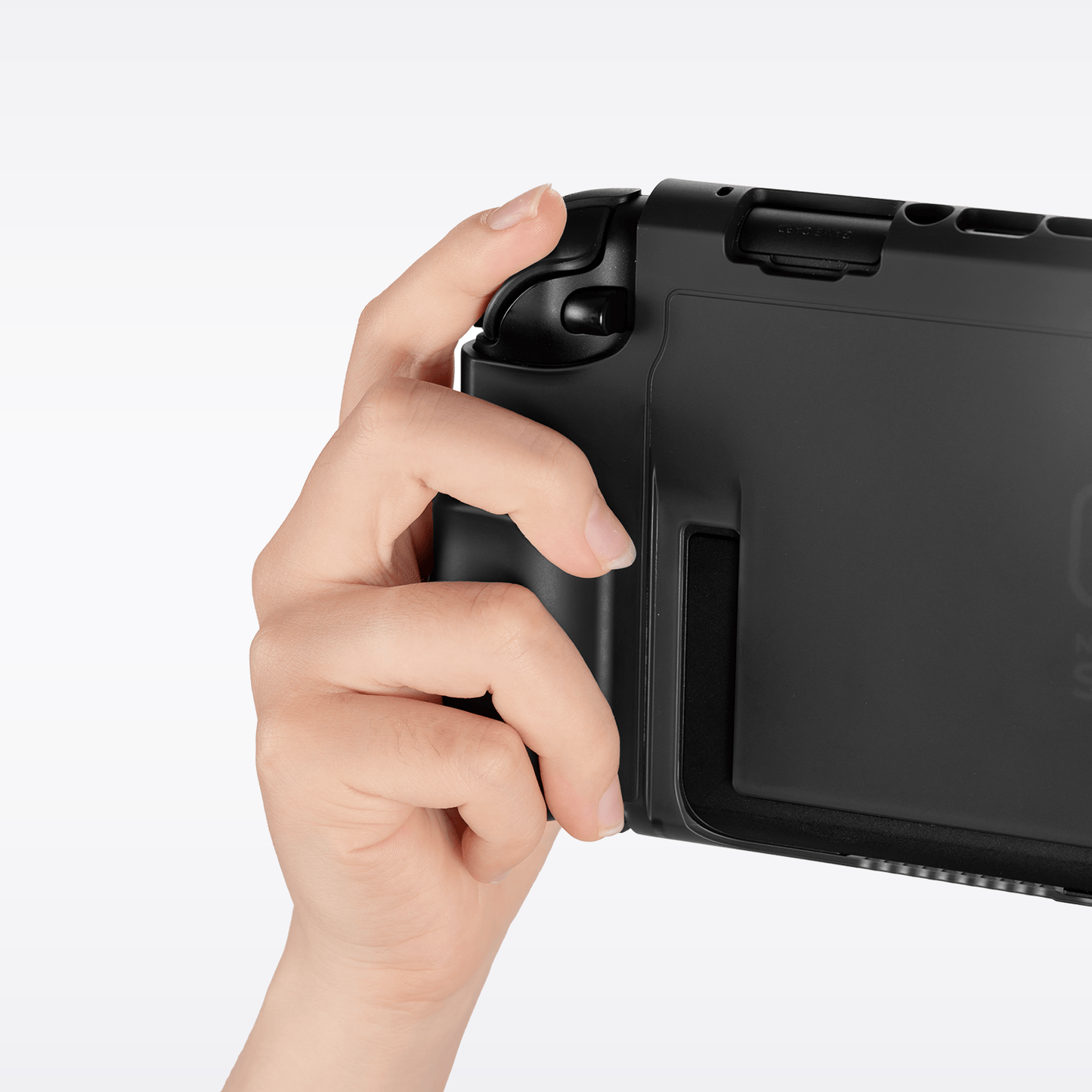 GeekShare All-in-One Grip Case for Switch 2 GeekShare All-in-One Grip Case for Switch 2