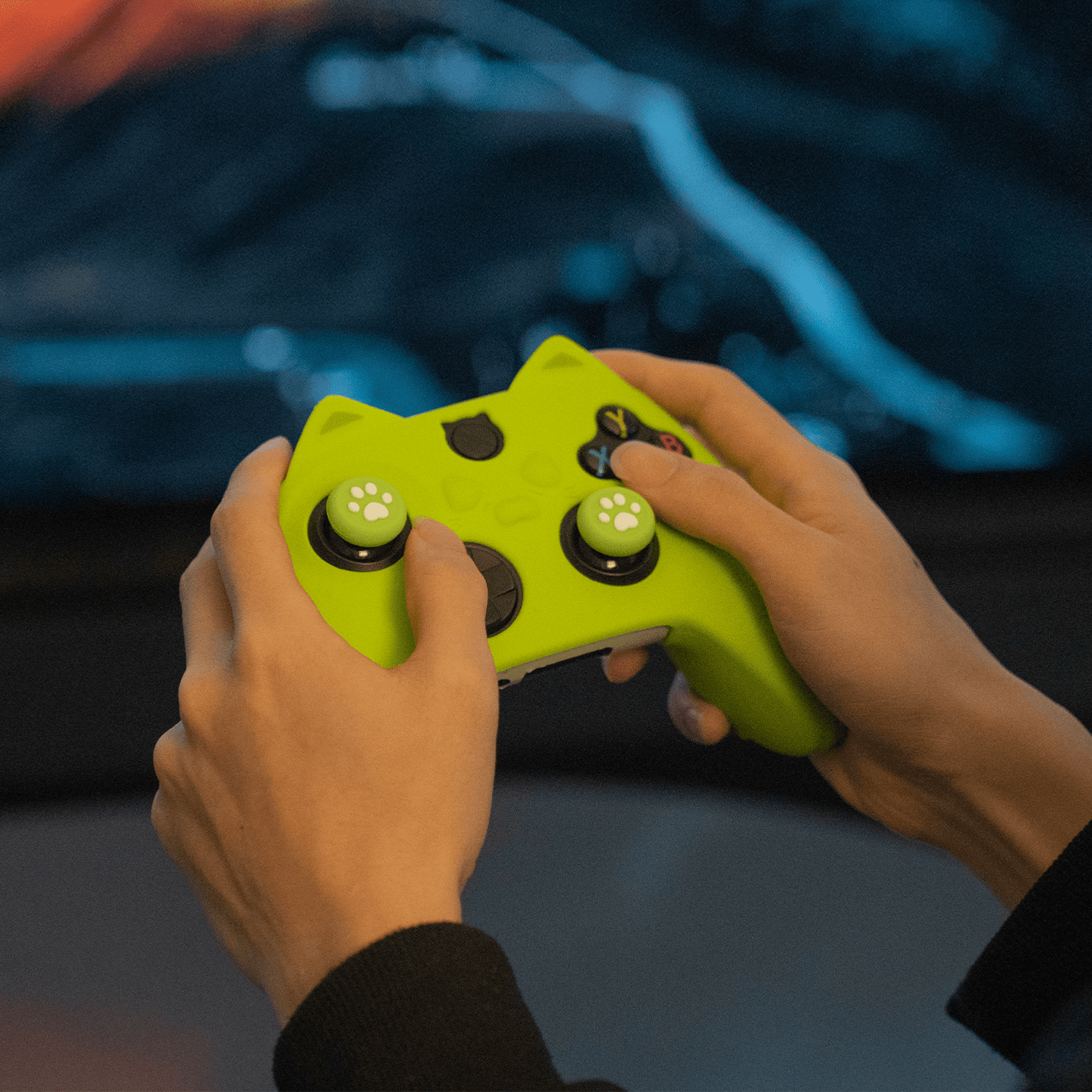 GeekShare Catroller Xbox Skin