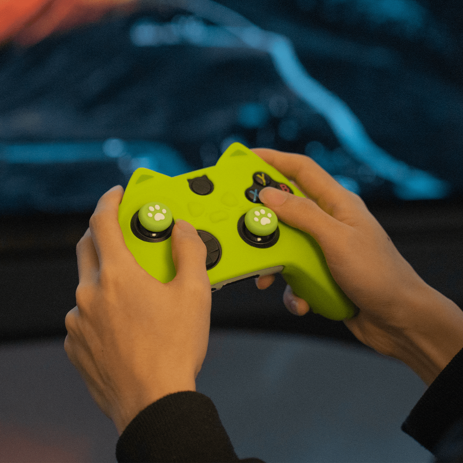 GeekShare Catroller Xbox Skin