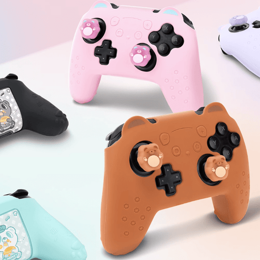 GeekShare Sugar Bear NS Pro Skin