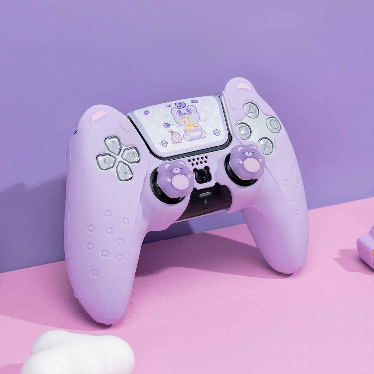 GeekShare Sugar Bear PS5 Skin