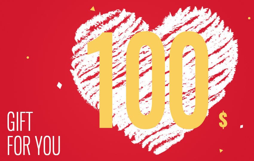 GeekShare Valentine's Day Gift Cards GeekShare Valentine's Day Gift Cards