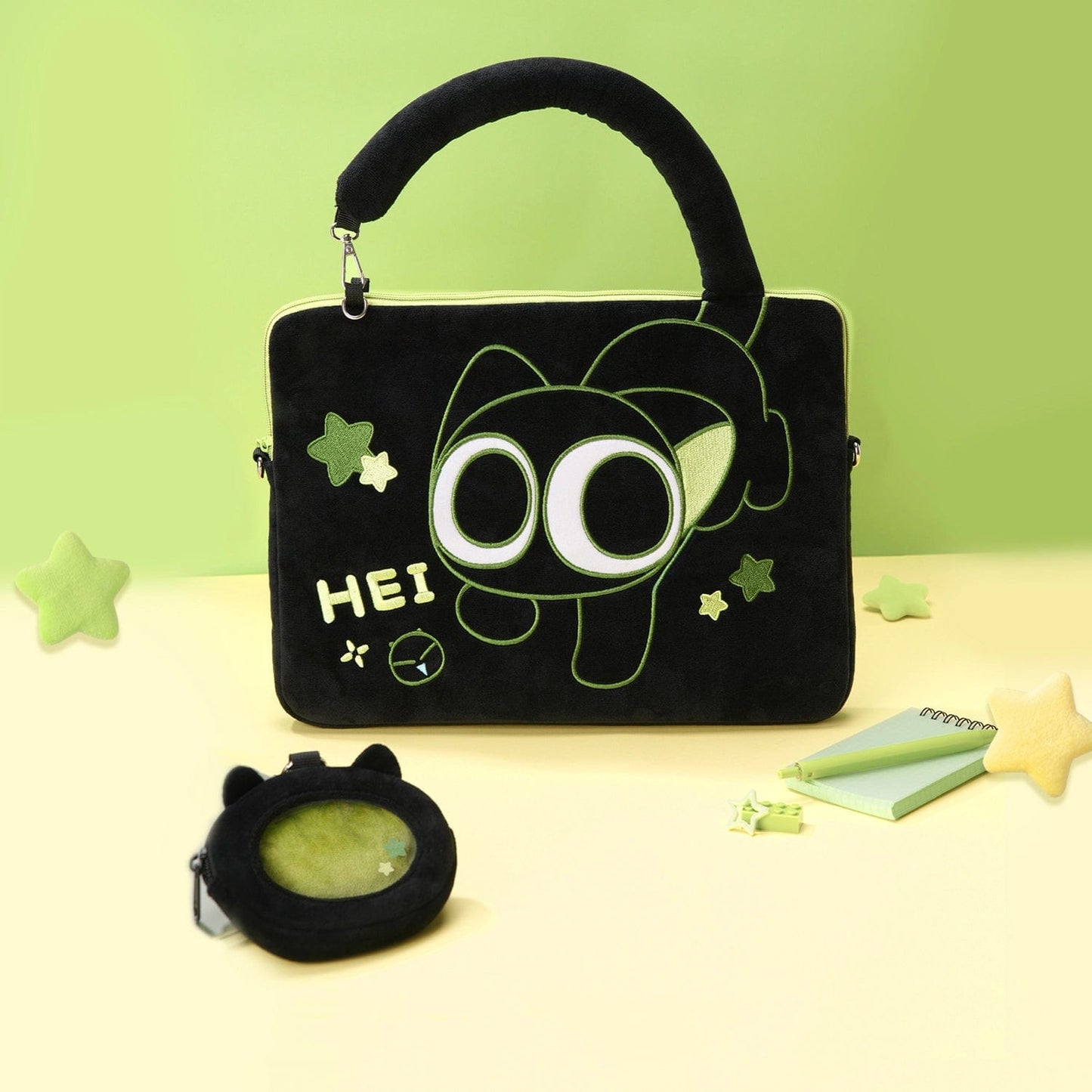 GeekShare x HEI Series Notebook Carrying Case(13-14 inch) GeekShare x HEI Series Notebook Carrying Case(13-14 inch)