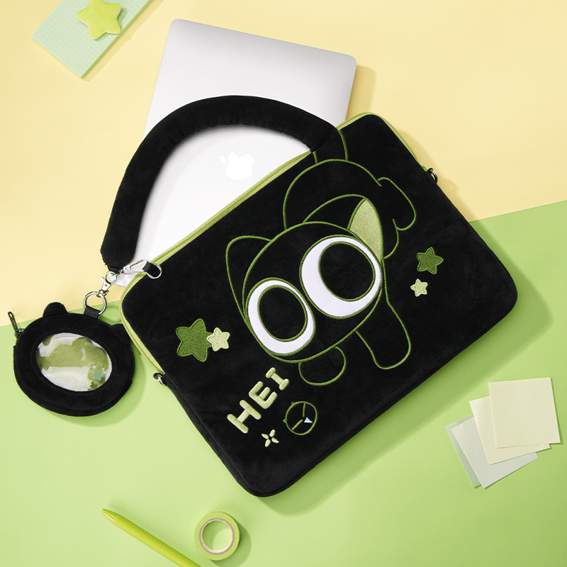 GeekShare x HEI Series Notebook Carrying Case(13-14 inch) GeekShare x HEI Series Notebook Carrying Case(13-14 inch)