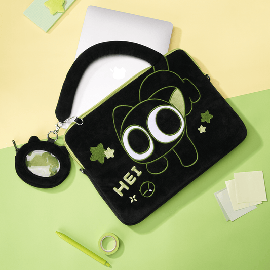 GeekShare x HEI Series Notebook Carrying Case(13-14 inch) GeekShare x HEI Series Notebook Carrying Case(13-14 inch)