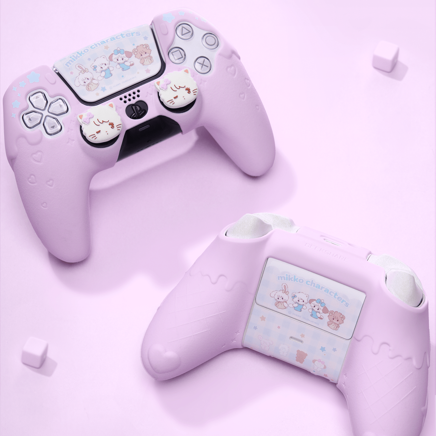 GeekShare x Mikko PS5/Xbox Skin GeekShare x Mikko PS5/Xbox Skin