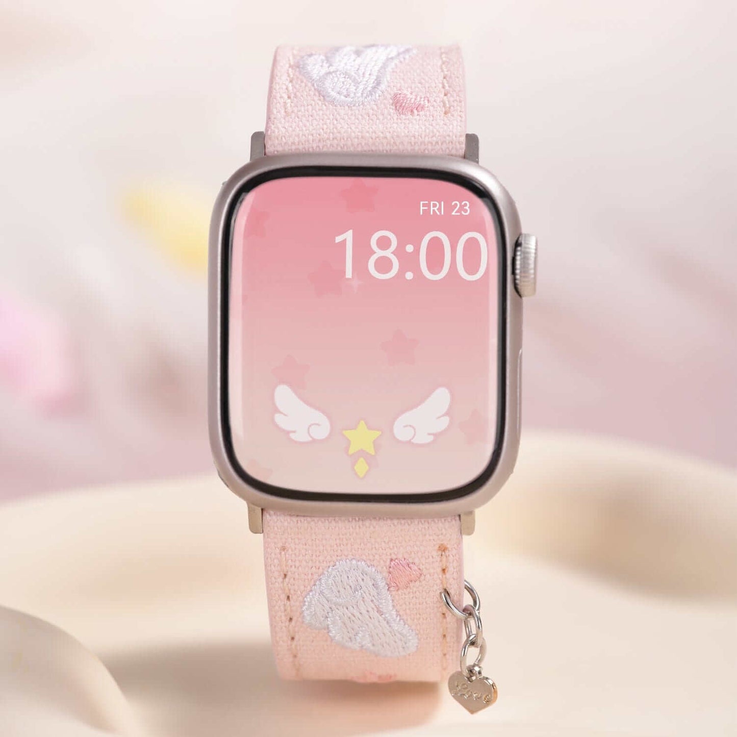 GeekShare x Star Wings Apple Watch Bands