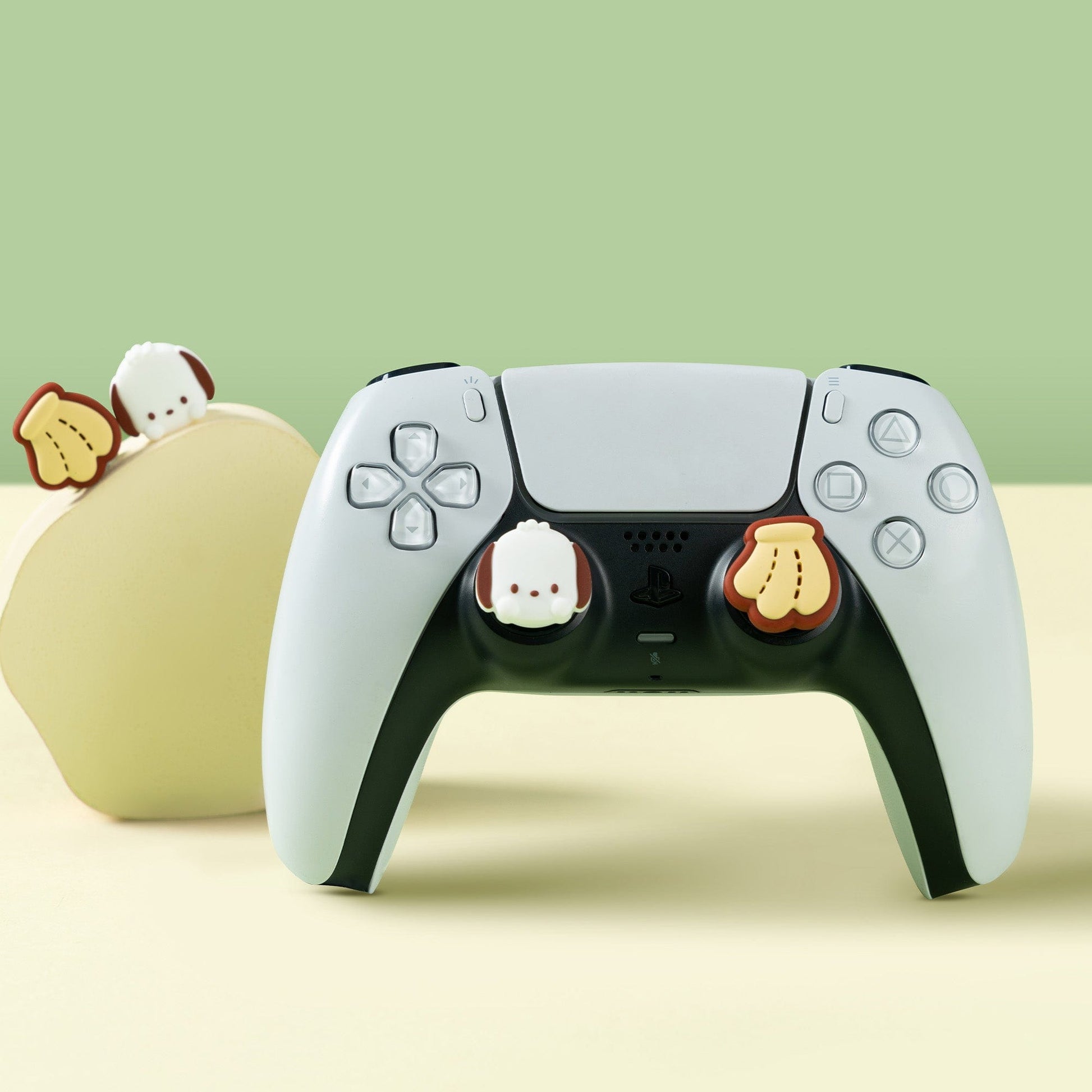 GeekShare x Thumb Grips for Xbox & PS5