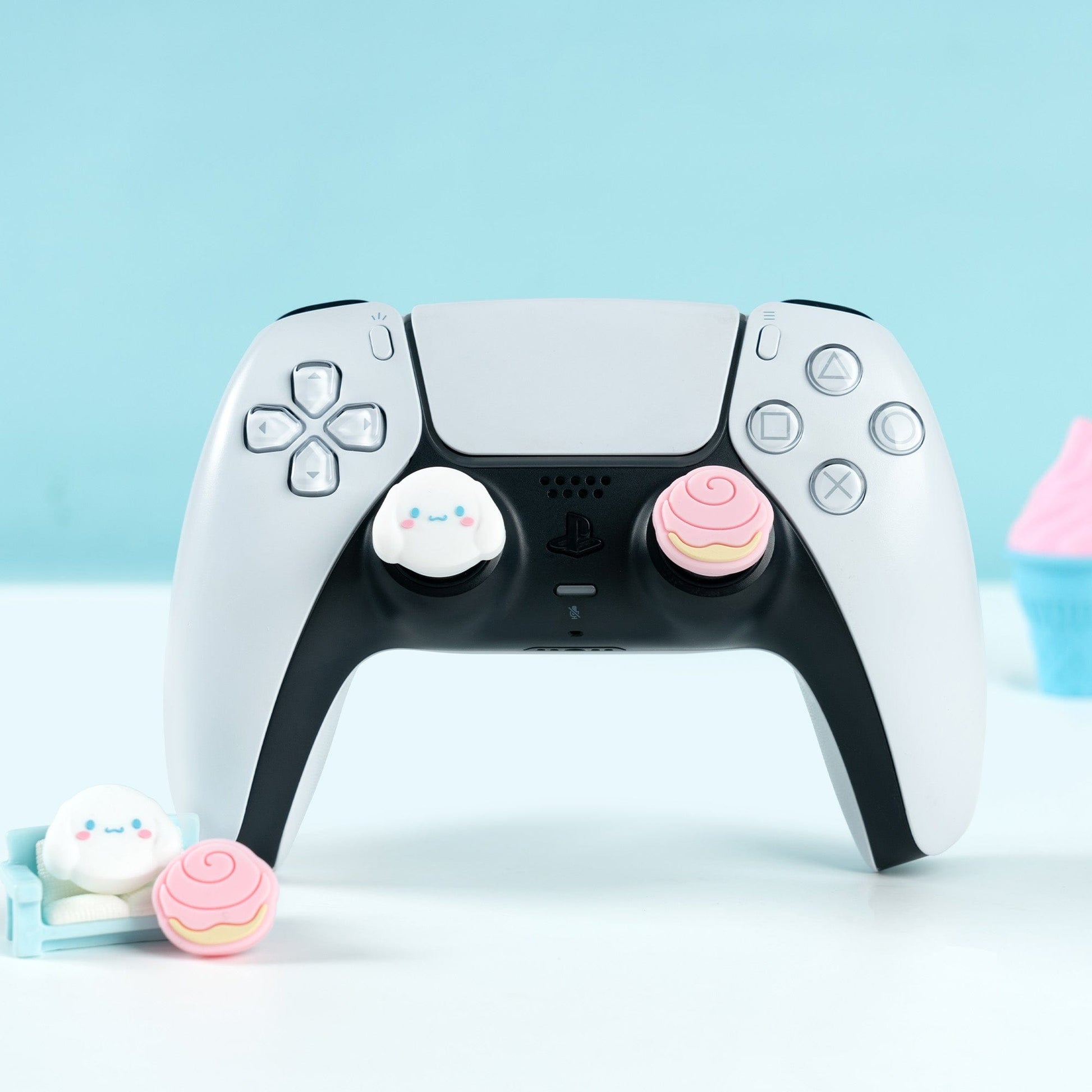 GeekShare x Thumb Grips for Xbox & PS5