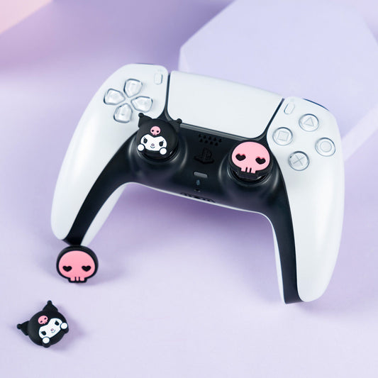 GeekShare x Thumb Grips for Xbox & PS5