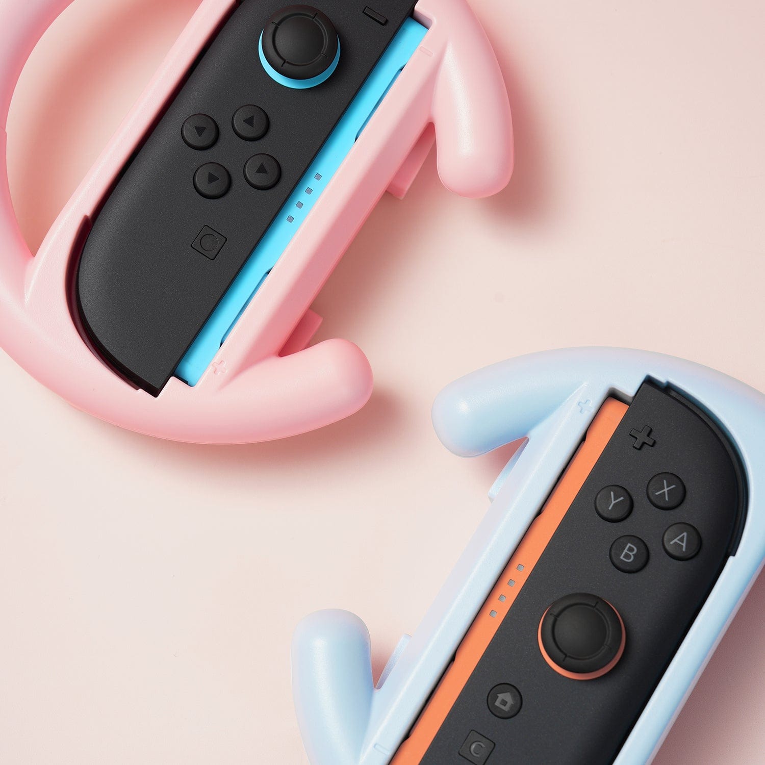 Joy-con handle direction grip holder for Nintendo switch 2 Joy-con handle direction grip holder for Nintendo switch 2