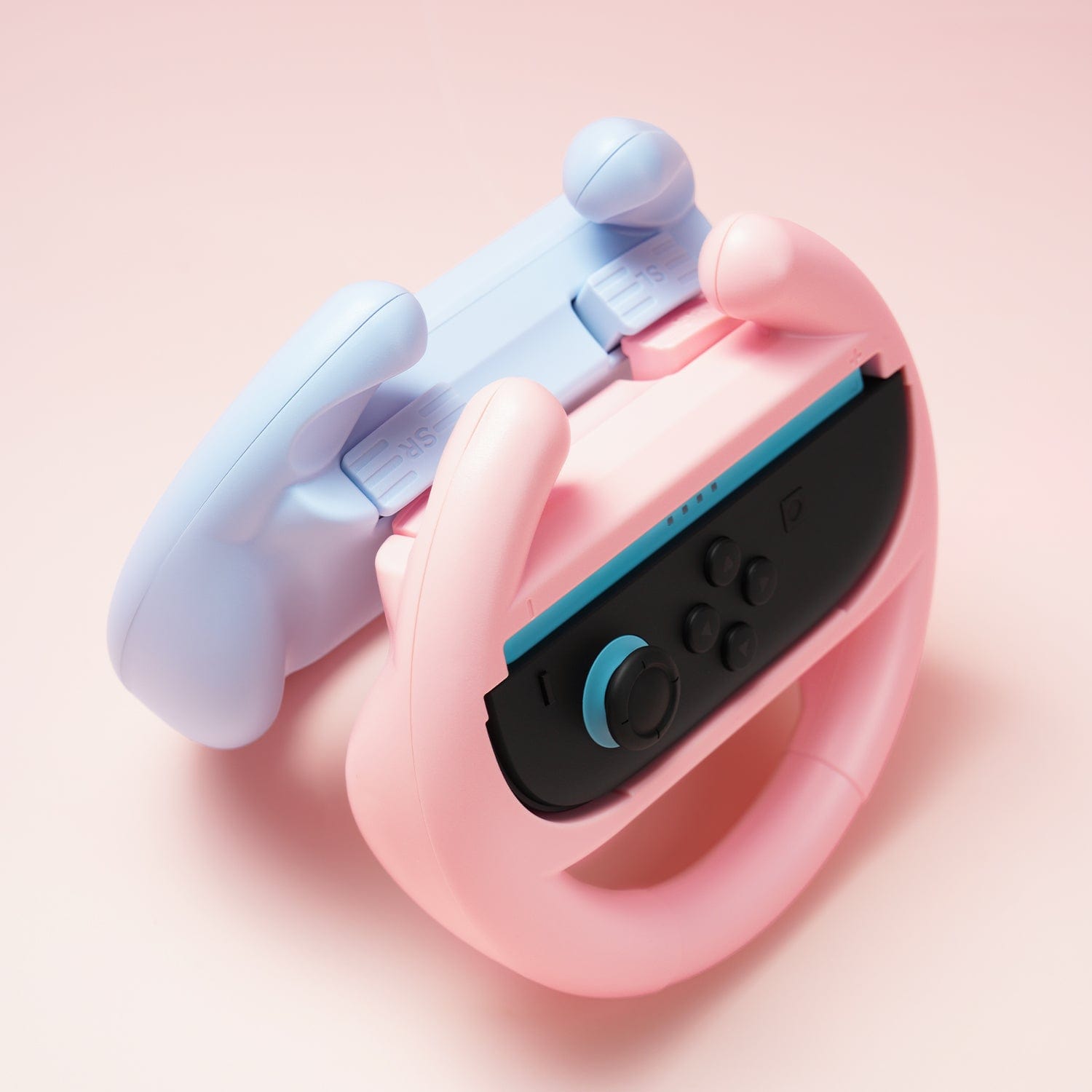 Joy-con handle direction grip holder for Nintendo switch 2 Joy-con handle direction grip holder for Nintendo switch 2