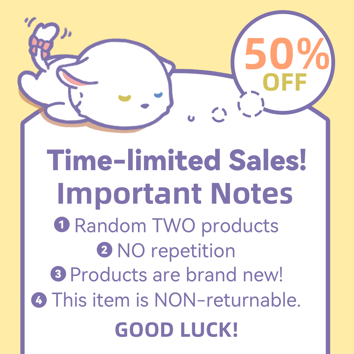 Mystery Box for NS/NS OLED Protective Case