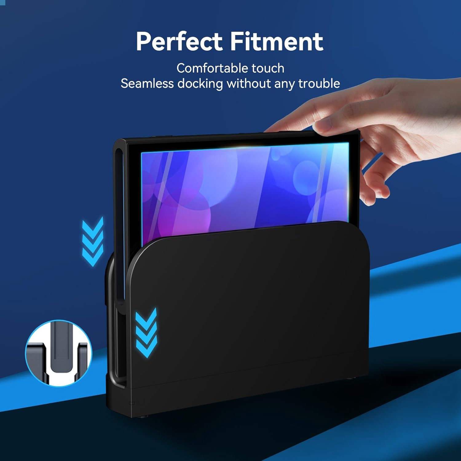 Nintendo Tempered Glass Screen Protector for Switch 2 Nintendo Tempered Glass Screen Protector for Switch 2