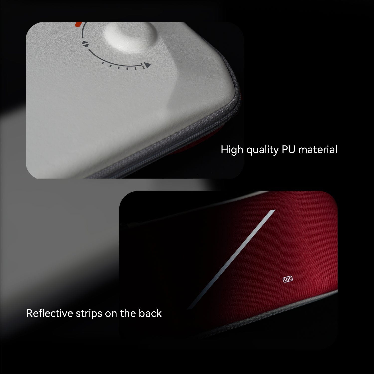 GeekShare Air Carrying Case for Rog Ally