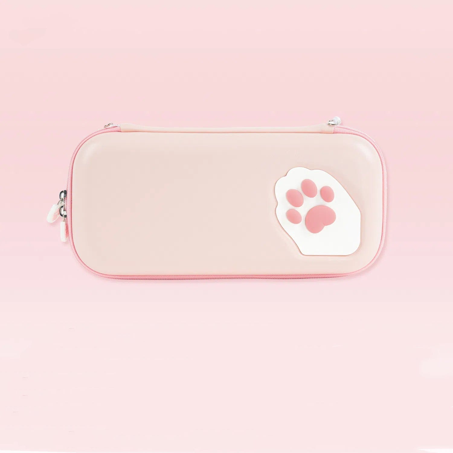 GeekShare Cat Paw Carrying Case for Switch 2 GeekShare Cat Paw Carrying Case for Switch 2