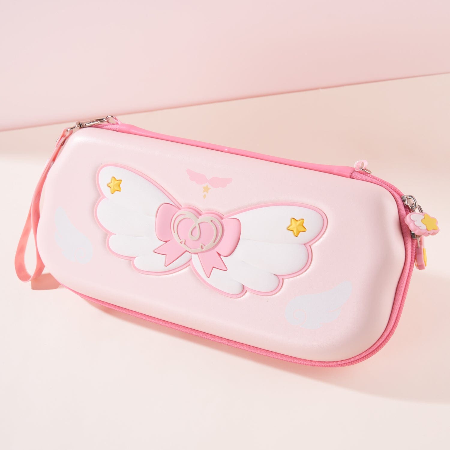 GeekShare Star Wings Carrying Case for Switch 2 GeekShare Star Wings Carrying Case for Switch 2