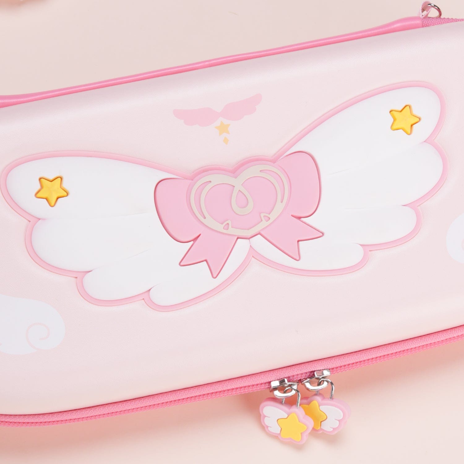 GeekShare Star Wings Carrying Case for Switch 2 GeekShare Star Wings Carrying Case for Switch 2