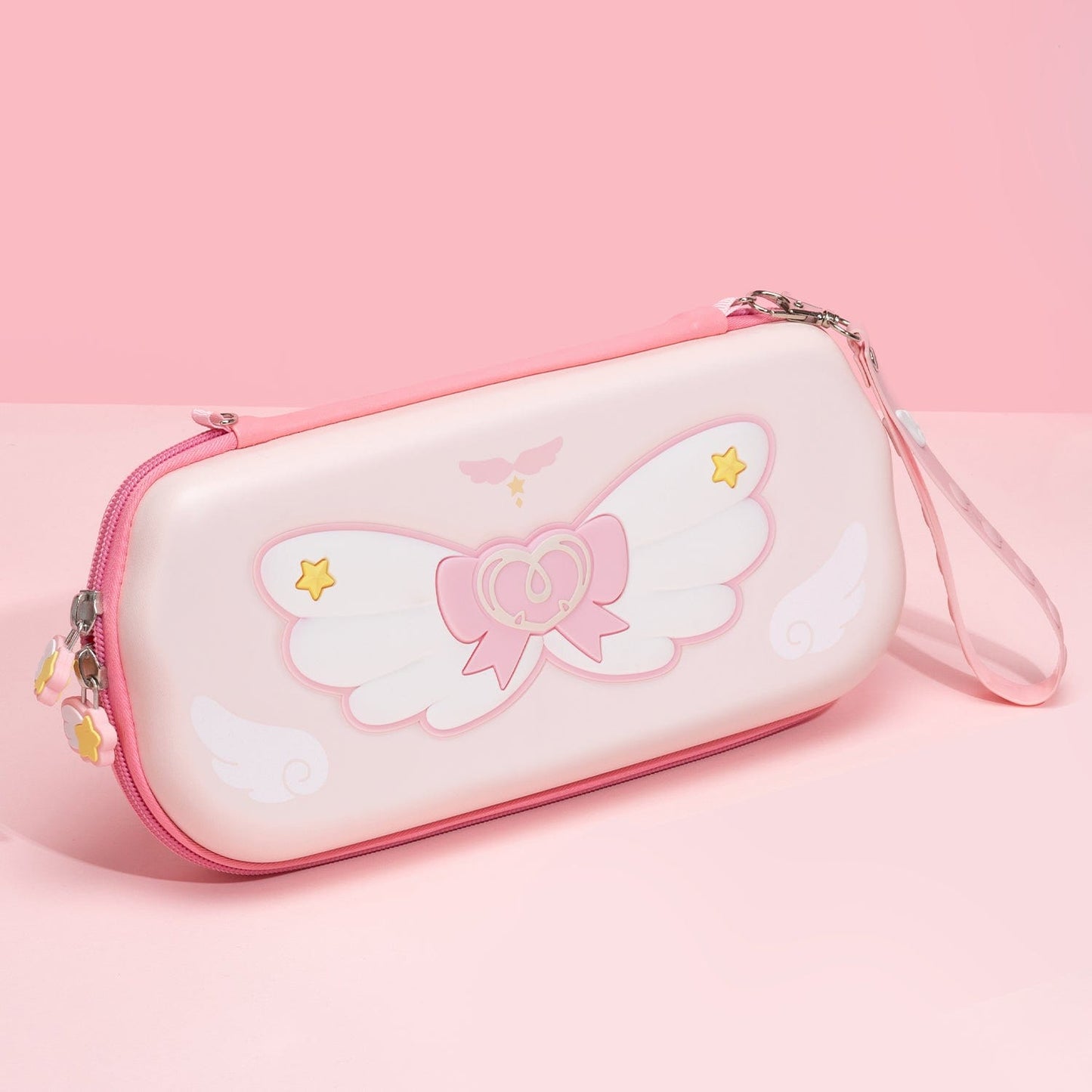 GeekShare Star Wings Carrying Case for Switch 2 GeekShare Star Wings Carrying Case for Switch 2
