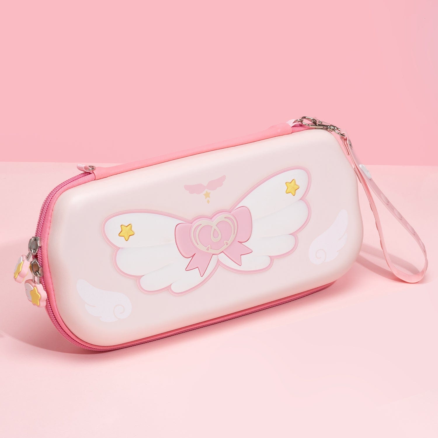 GeekShare Star Wings Carrying Case for Switch 2 GeekShare Star Wings Carrying Case for Switch 2