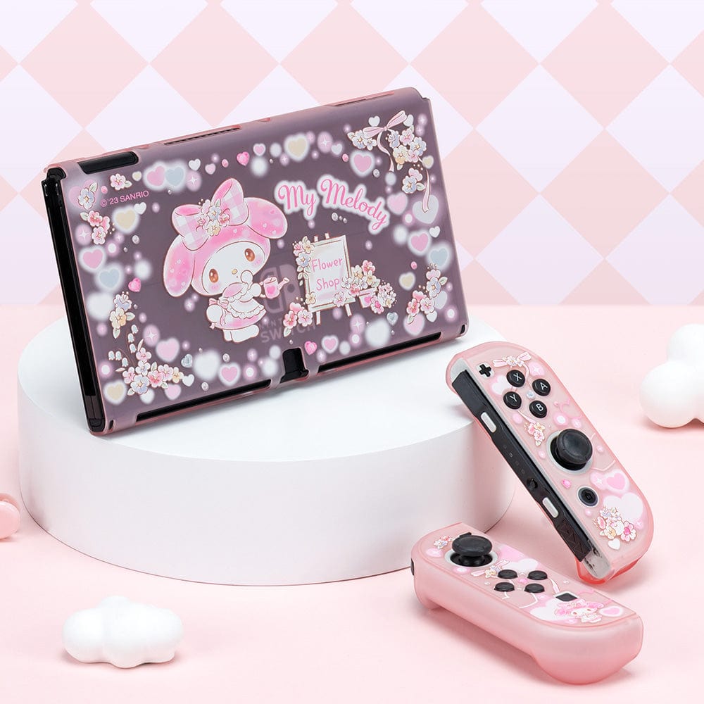 GeekShare x Sanrio Protective Case - Sweet Day