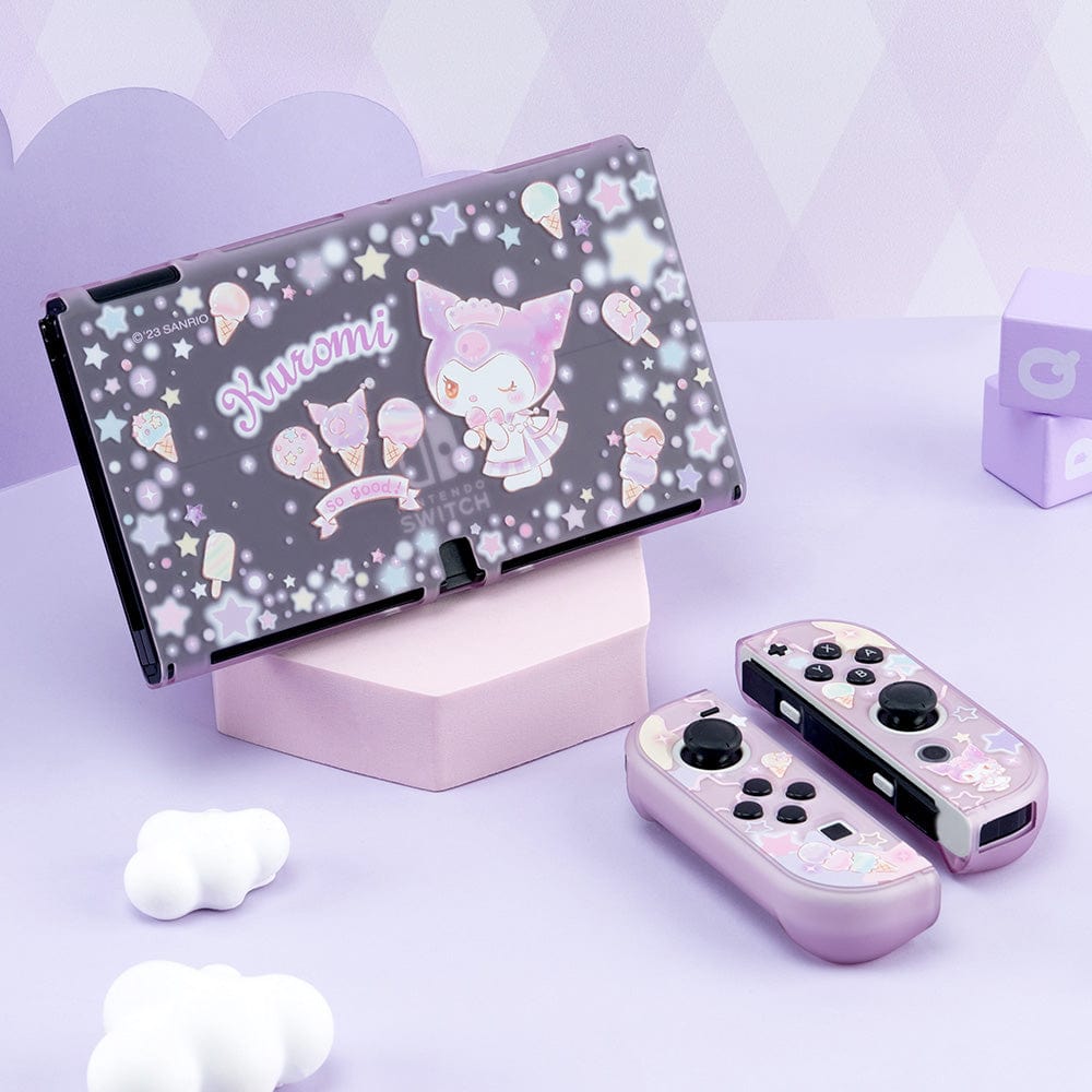 GeekShare x Sanrio Protective Case - Sweet Day