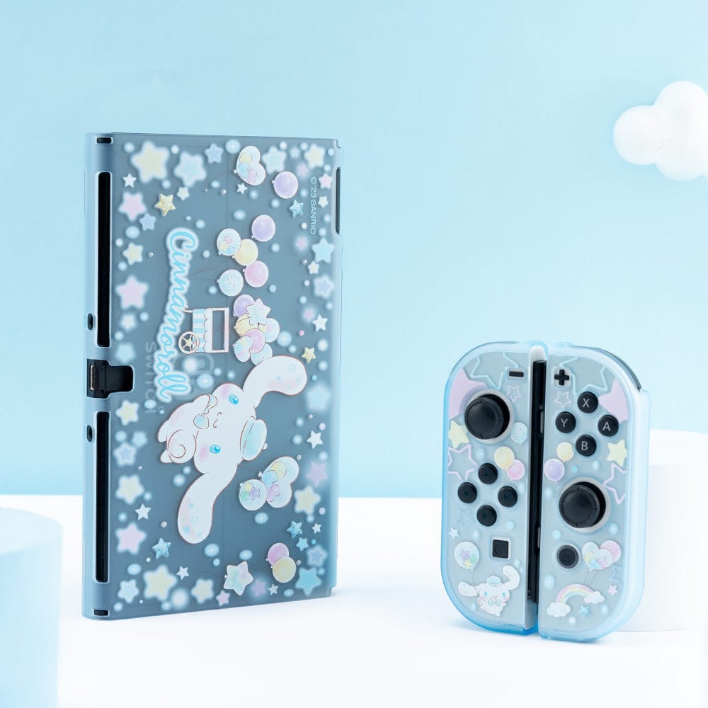 GeekShare x Sanrio Protective Case - Sweet Day