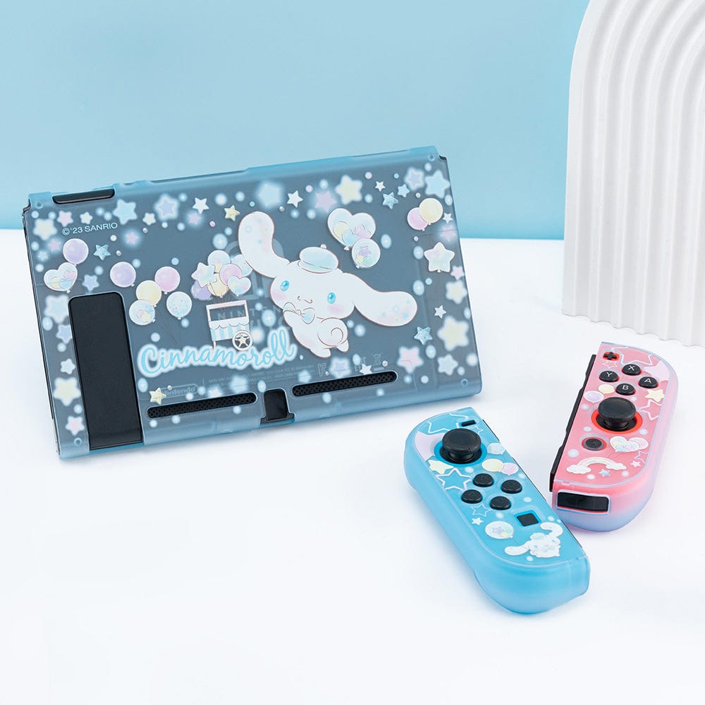 GeekShare x Sanrio Protective Case - Sweet Day