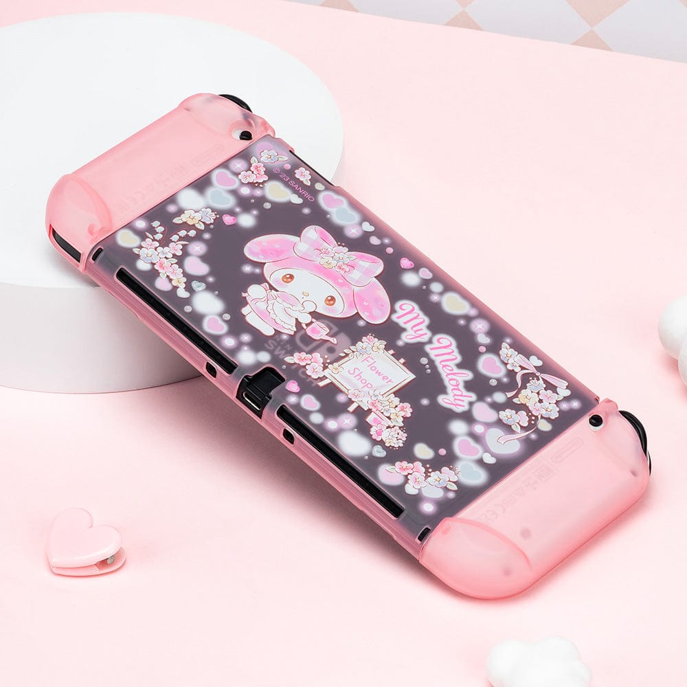 GeekShare x Sanrio Protective Case - Sweet Day