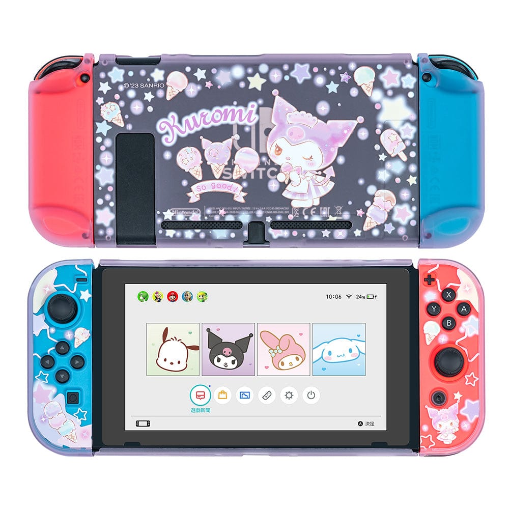 GeekShare x Sanrio Protective Case - Sweet Day