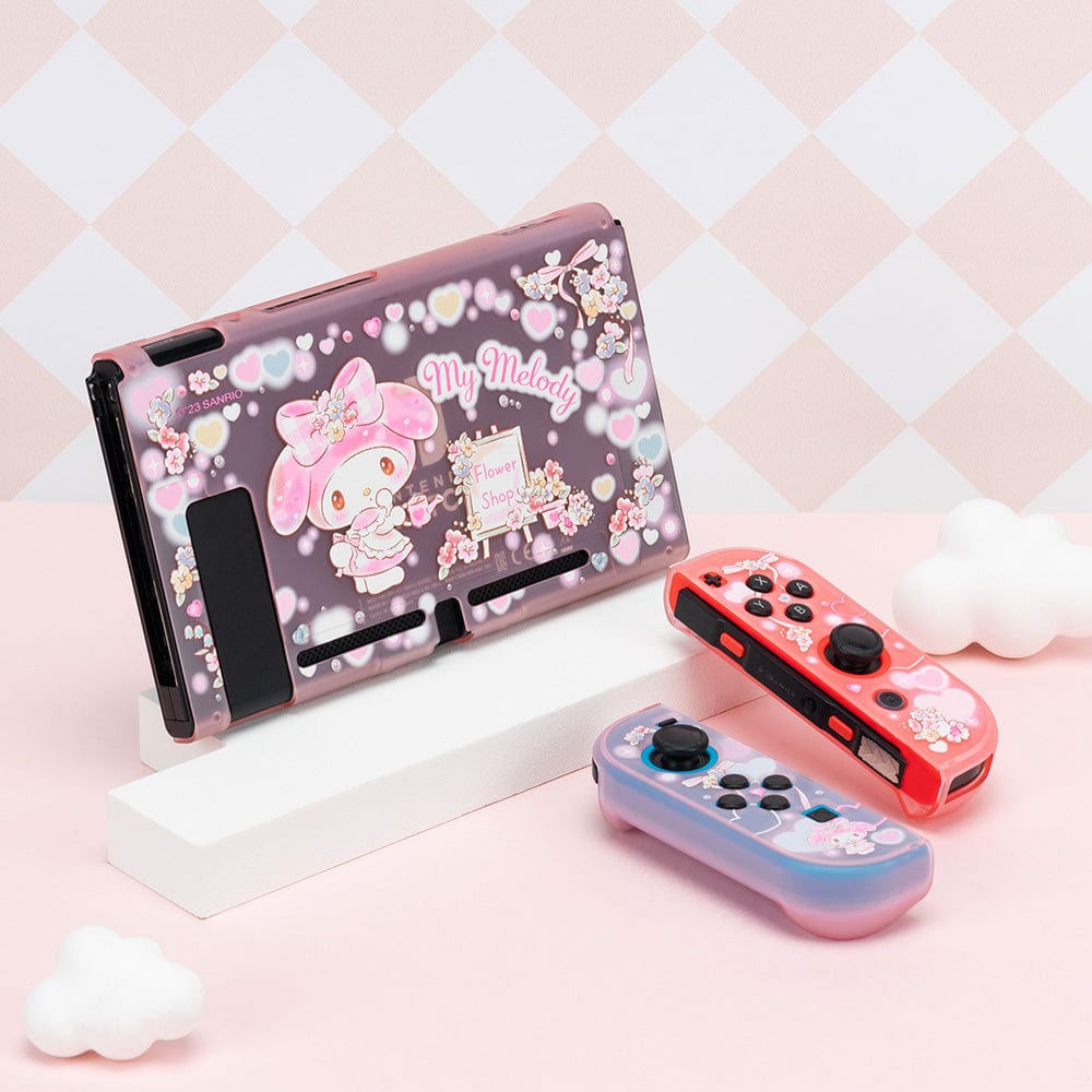 GeekShare x Sanrio Protective Case - Sweet Day